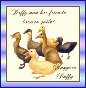 From Daffy