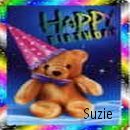 Suzie