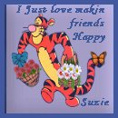 Suzie