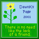 Dawn