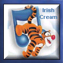 Irish Cream