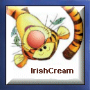 Irish Cream