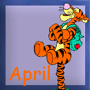 April