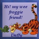 From Daffy
