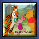 Irish Cream