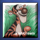 Irish Cream