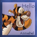 Anniebel