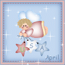 April