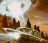ufo artwork
