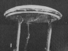 circular ufo