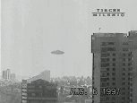 ufo in mexico