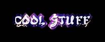 The cool page
