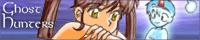 Ghost Hunters Online Manga