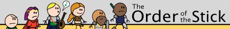 Order Of The Stick - D&D Parody