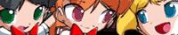 Powerpuff Girls fan comic and more - cool stuff, really!