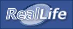 Real Life - a comic by Greg Dean