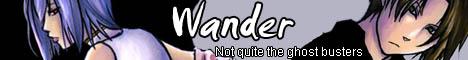 Wander