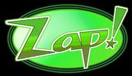 Zap! In Space