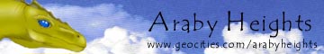 Araby Heights Weyr