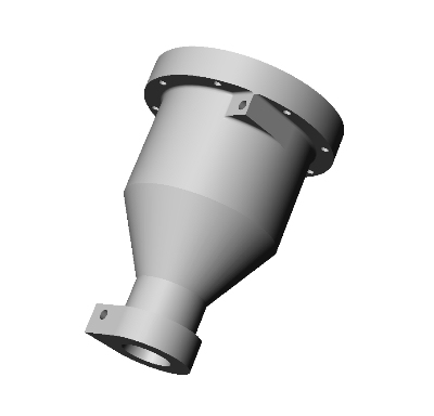 gif of the rocket engine