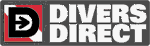 We are a Divers Direct Affiliate!