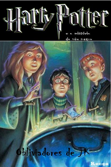 Harry Potter E A Ordem Da Fenix Download Livro Pdf