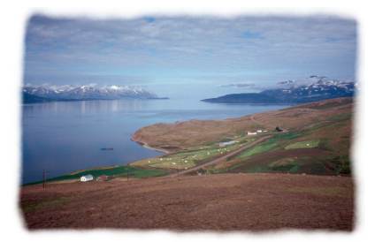 eyafjordur