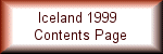 Iceland 99 contents page
