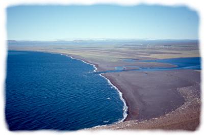 J�kuls� � fj�llum river delta