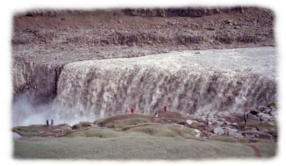 Dettifoss