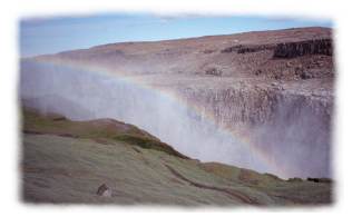 Dettifoss