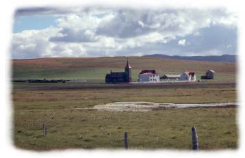 Kopasker, Iceland