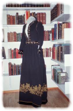 Icelandic Bunad