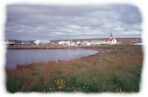 Raufarh�fn, Iceland
