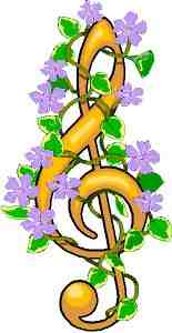 Just you wait until our spring chorus concert!
