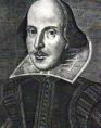 This is Shakespeare.