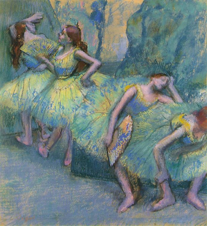 Degas