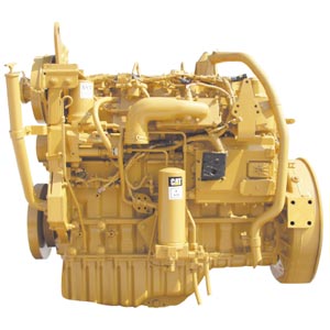 Caterpillar Engine
