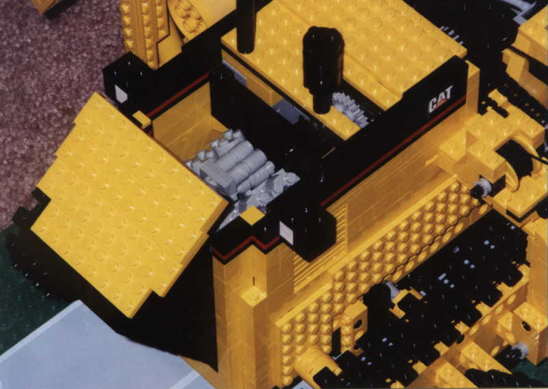 Engine View