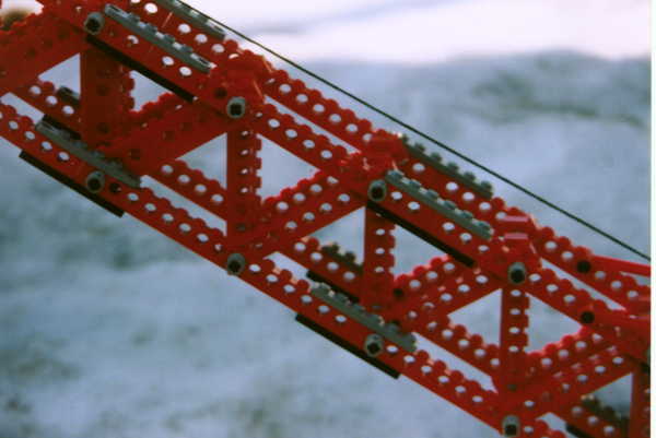 crane four