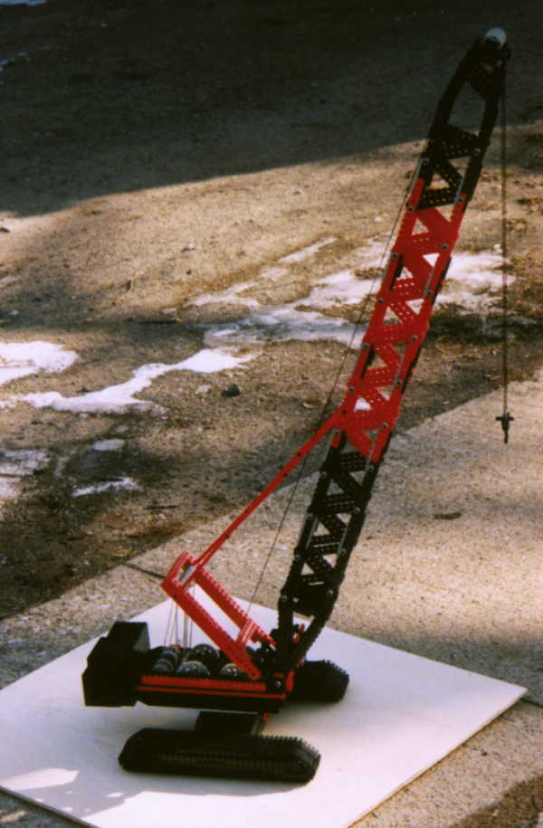 crane 3