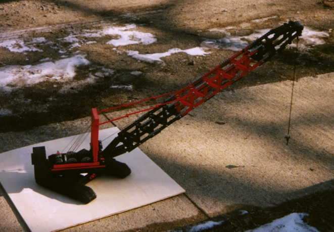 crane 2