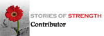Click to find out more about the Stories of Strength anthology