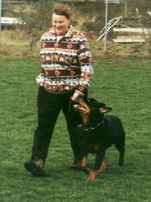 Cody Heeling