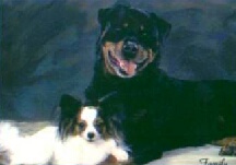 Cody and Lexi