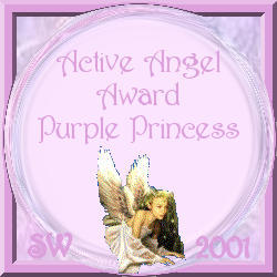 Silent World Group Award