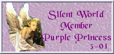 Silent World Group Member Since 03/22/01