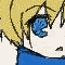he looks weird here, huh? It's all cool though.