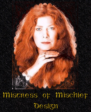 Mistress of Mischief Design