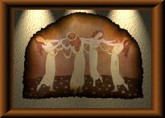 Rejoice in sisterhood